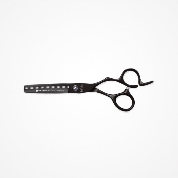 TIJERAS DE ENTRESACAR BLACK MIST 6.0