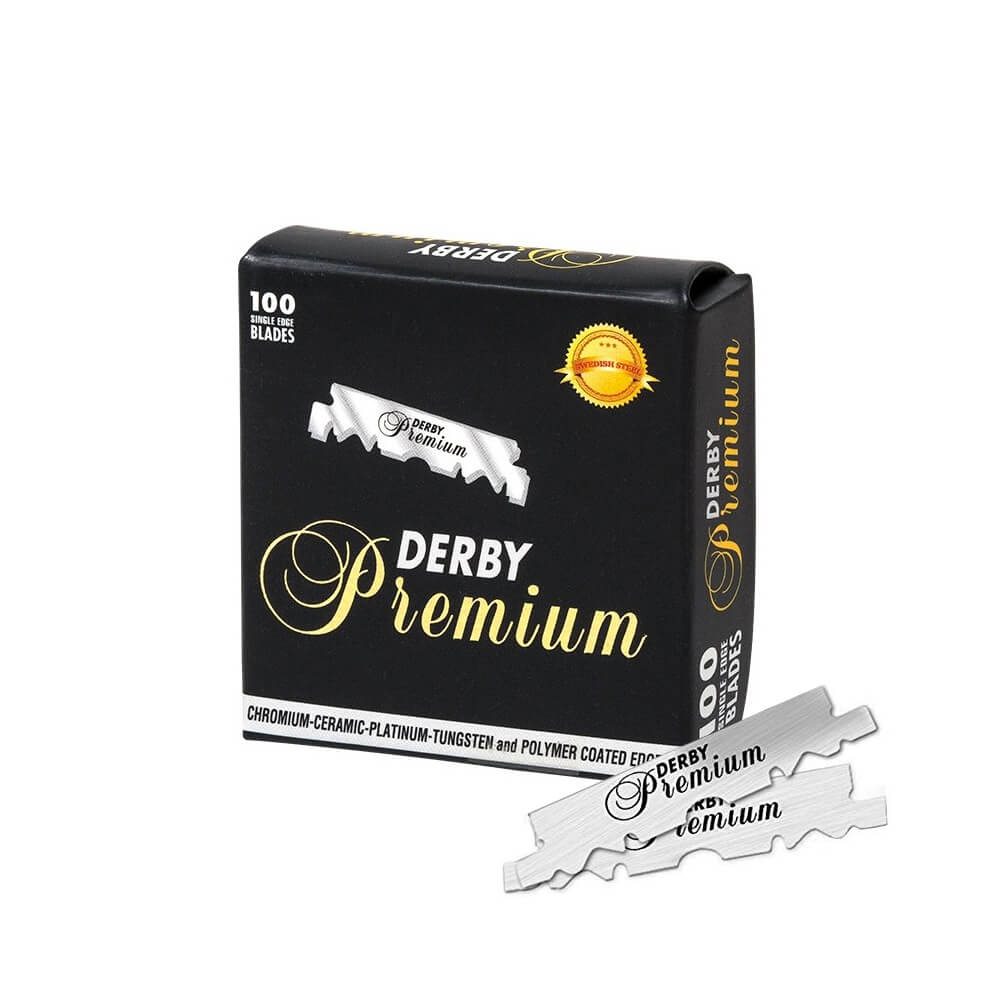 DISPENSADOR 100 HOJAS "DERBY PREMIUM"
