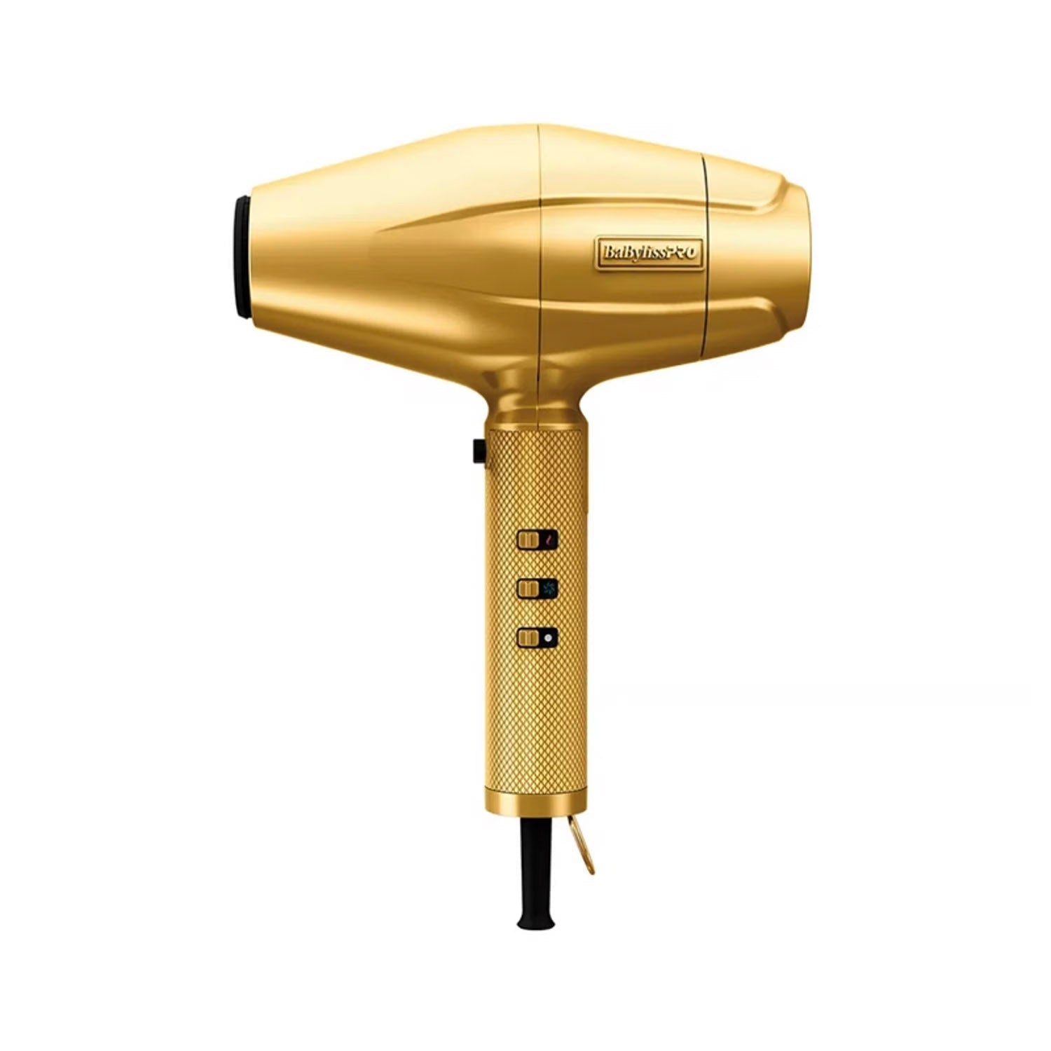 Babyliss GoldFX Secador Digital