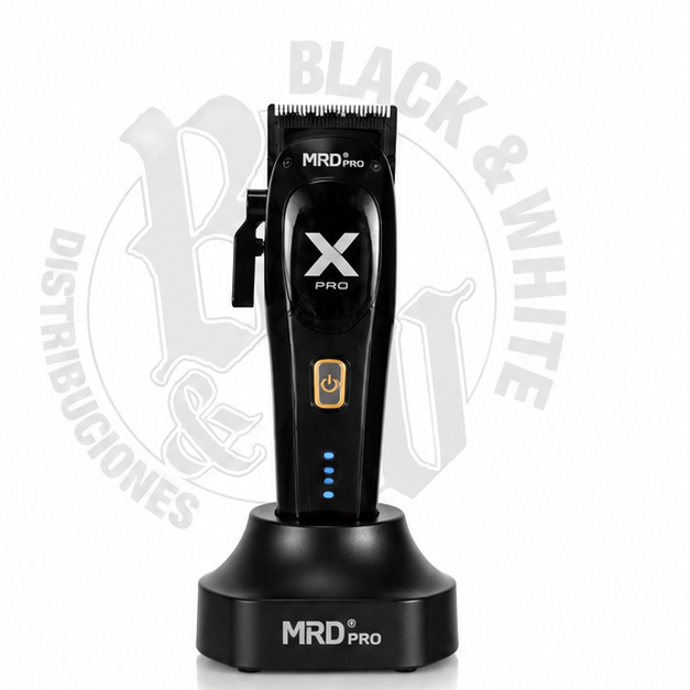 MRD PRO X-PRO CLIPPER – MÁQUINA VECTORIAL DE ALTO RENDIMIENTO