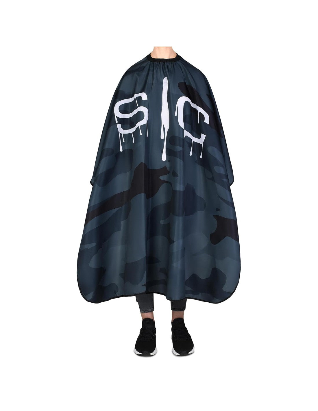 MANTELLA STYLECRAFT CAMO NERA