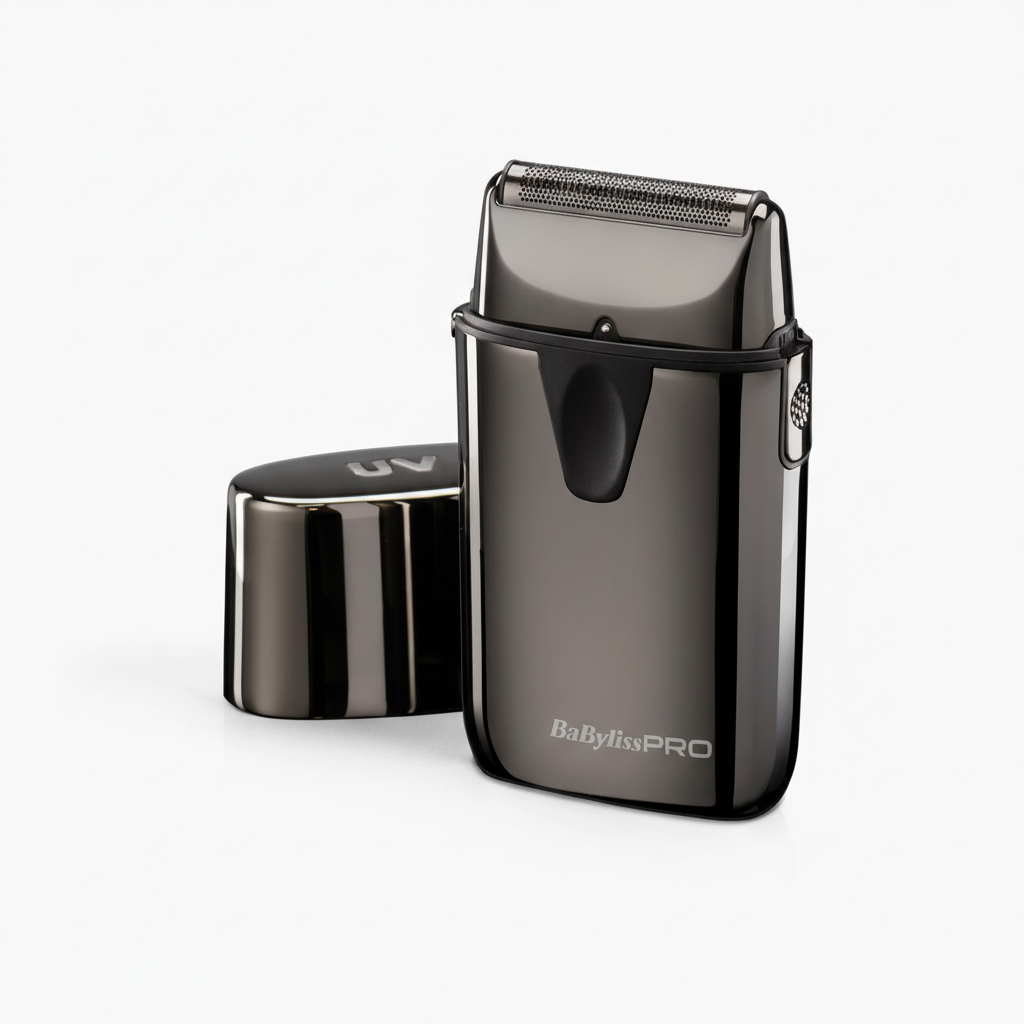BABYLISS UV SINGLE FOIL01 META SHAVER