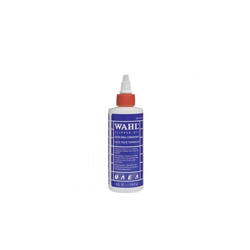ACEITE ESPECIAL DE WHAL