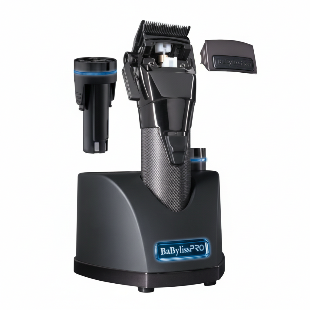 BABYLISS SNAFX CLIPER