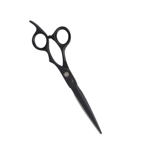 TIJERA DE CORTE STARTER 2.0 (6.5") – PRECISIÓN Y CONTROL PARA BARBEROS