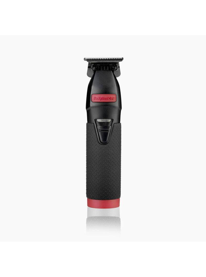 BABYLISS BOOST+ BLACK & RED TRIMMER