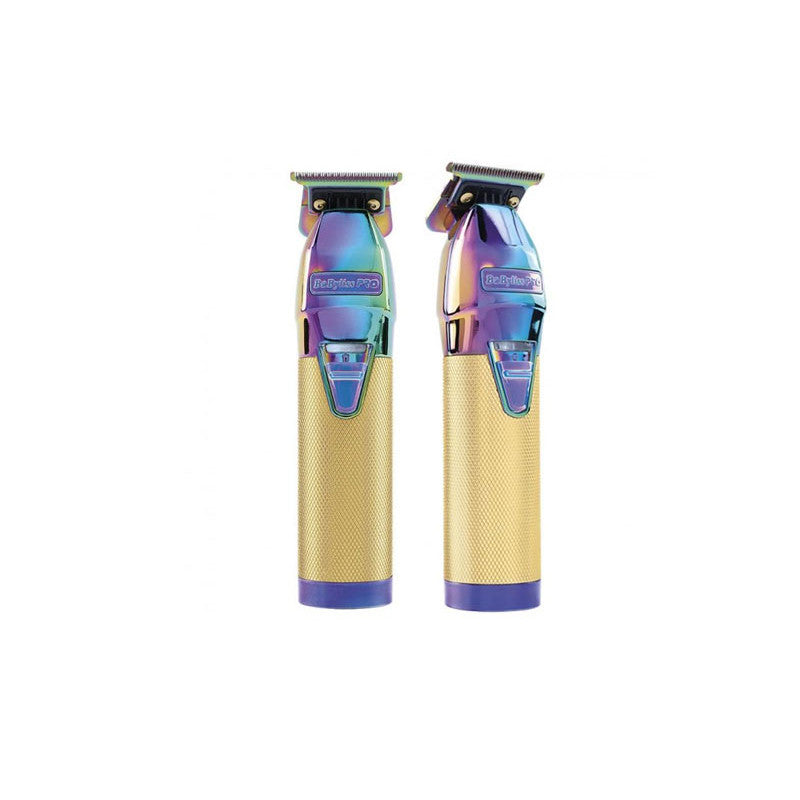 Babyliss ChameleonFX Metal Clipper