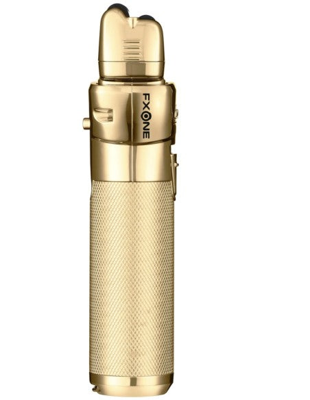 FXONE GOLD FOIL SHAVER