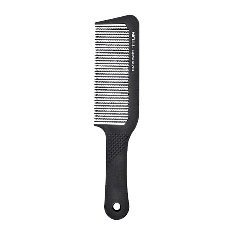 PEINE MACHETE PUAS RIZO CARBON LINE Nº 028