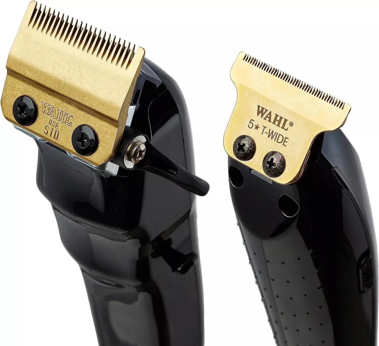 Wahl Cordless Barber Combo