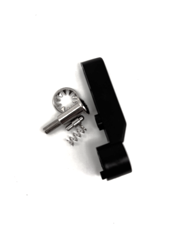 PALANCA+TORNILLO DE CLIPPER DEVOURER CUTLIM 15k
