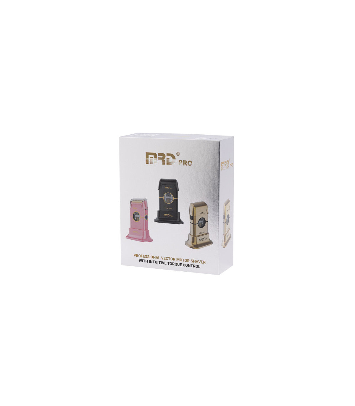 MRD Pro Shaver Vector Motor