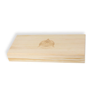 TIJERA CORTE BLACK BIRD 2.0 (6.0")