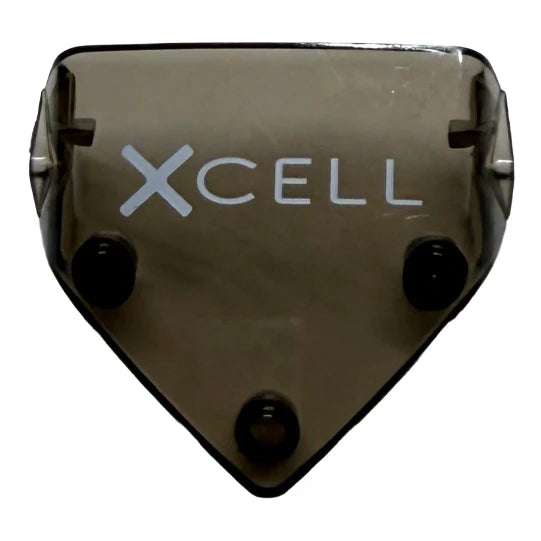 DROP TOP TRASPARENTE DE CLIPPER GAMMA X-CELL