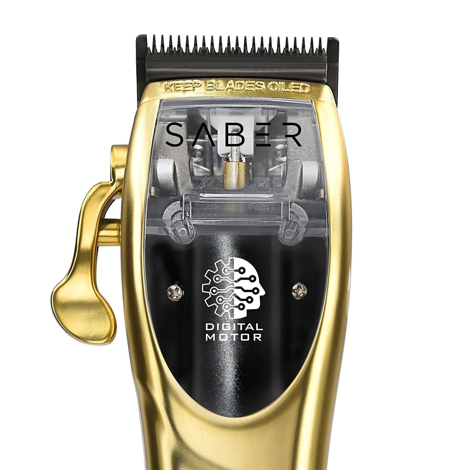 StyleCraft Saber Clipper