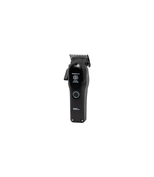 MRD SMARTBRAIN CLIPPER NEGRA