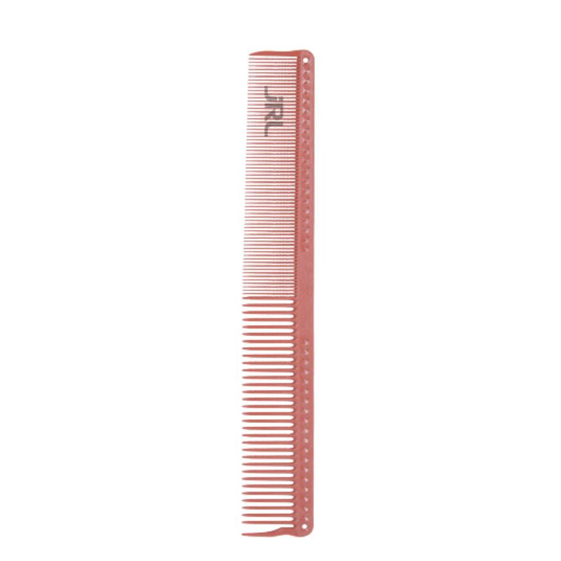 PEINE CORTE PRECISIÓN 8.6" · JRL ROSA · Nº13 J305