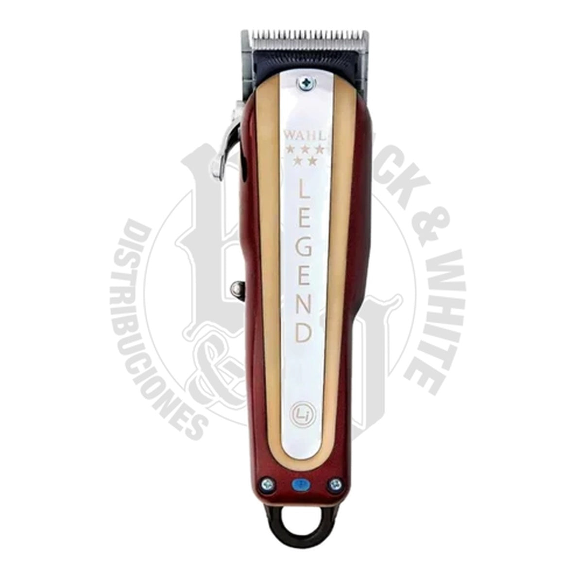WAHL LEGEND CORDLESS