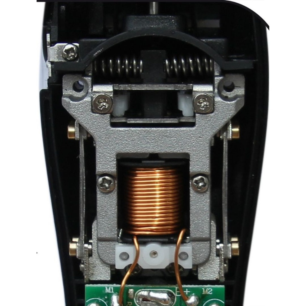 MUELLE DE MOTOR VECTORIAL DEVOURER
