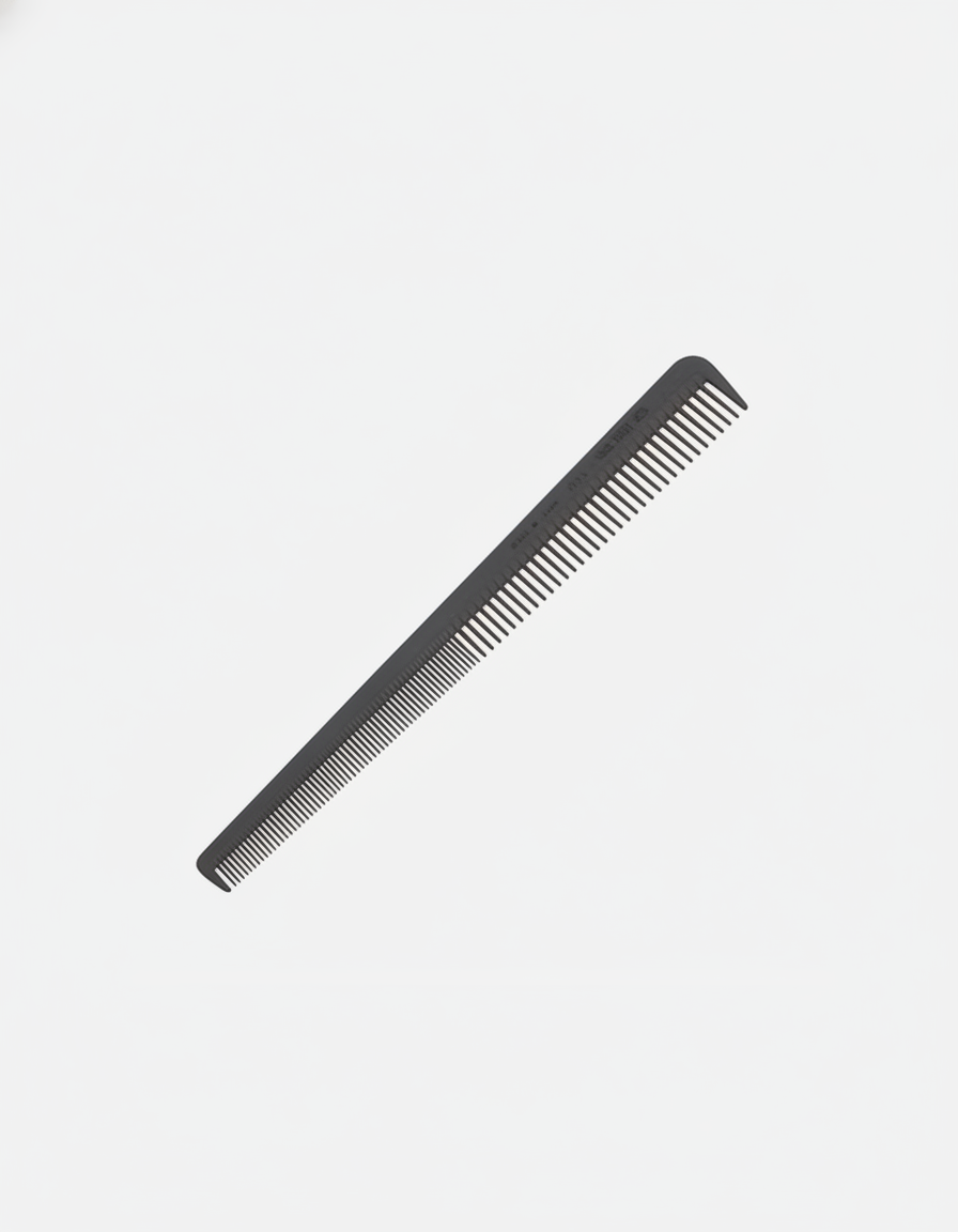 PEINE BARBERO ESPECIAL *CARBONO* RAGNAR