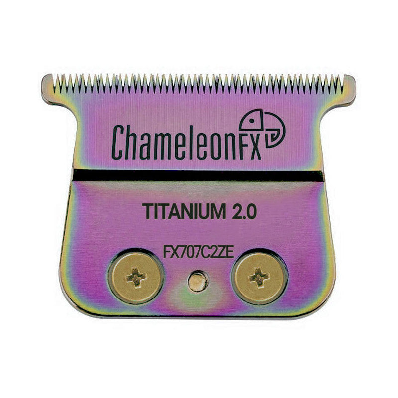 Cuchilla BaBylissPRO Trimmer ChameleonFX