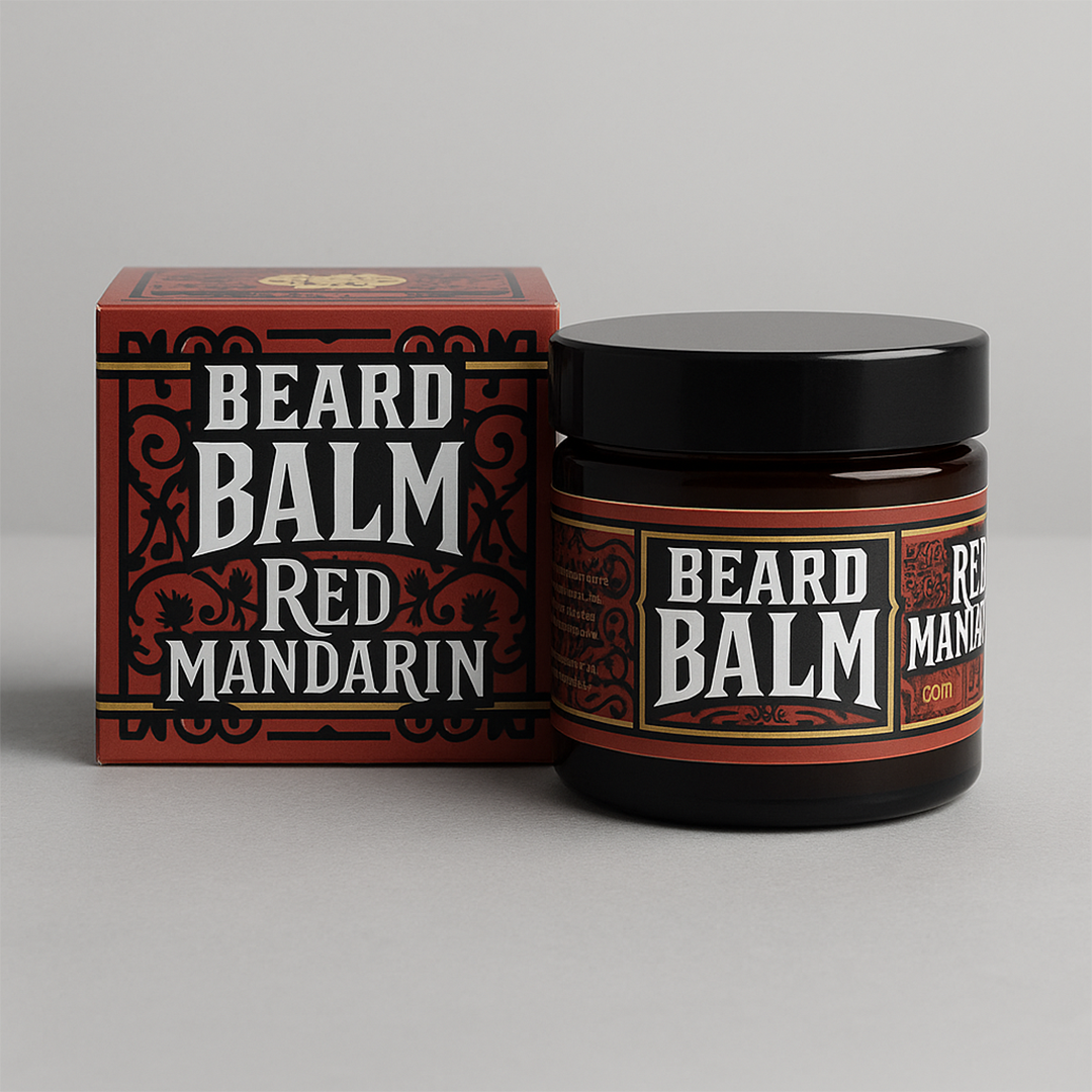 Hey Joe! Beard Balm 60 ml