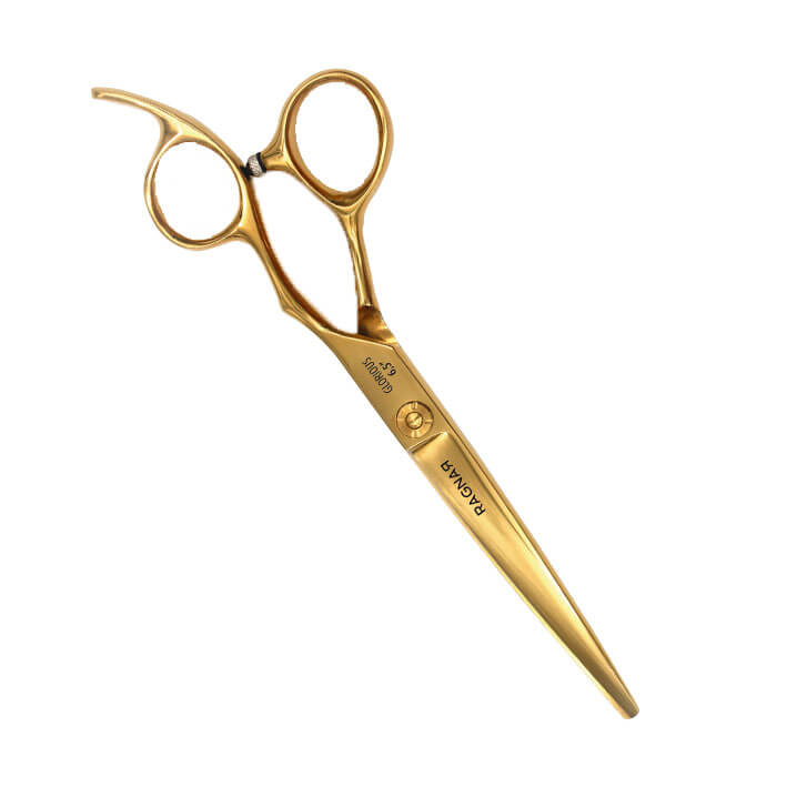 TIJERA DE CORTE BARBERO 7.0" GLORIOUS