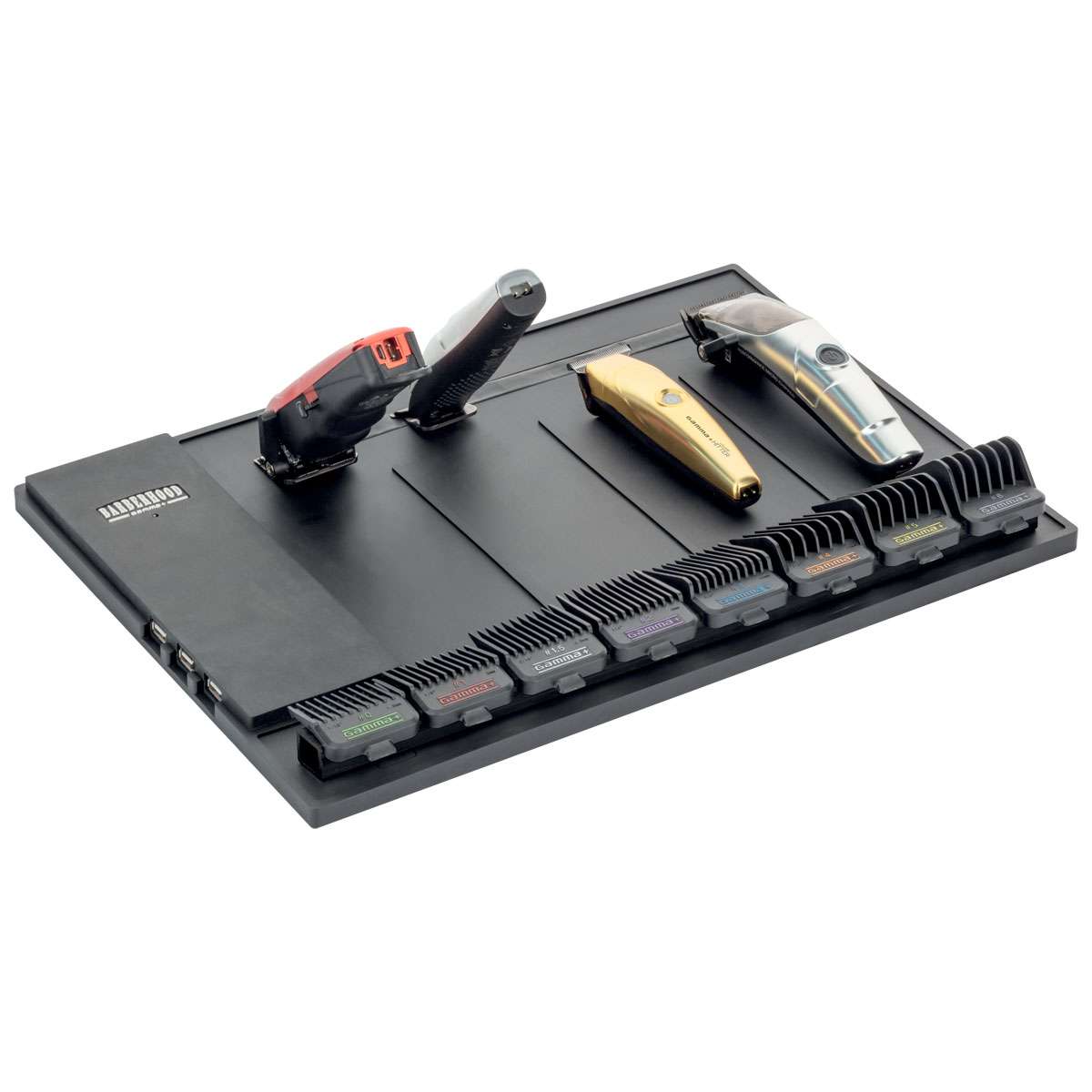 GAMMA+ Tapete Organizador Magnético