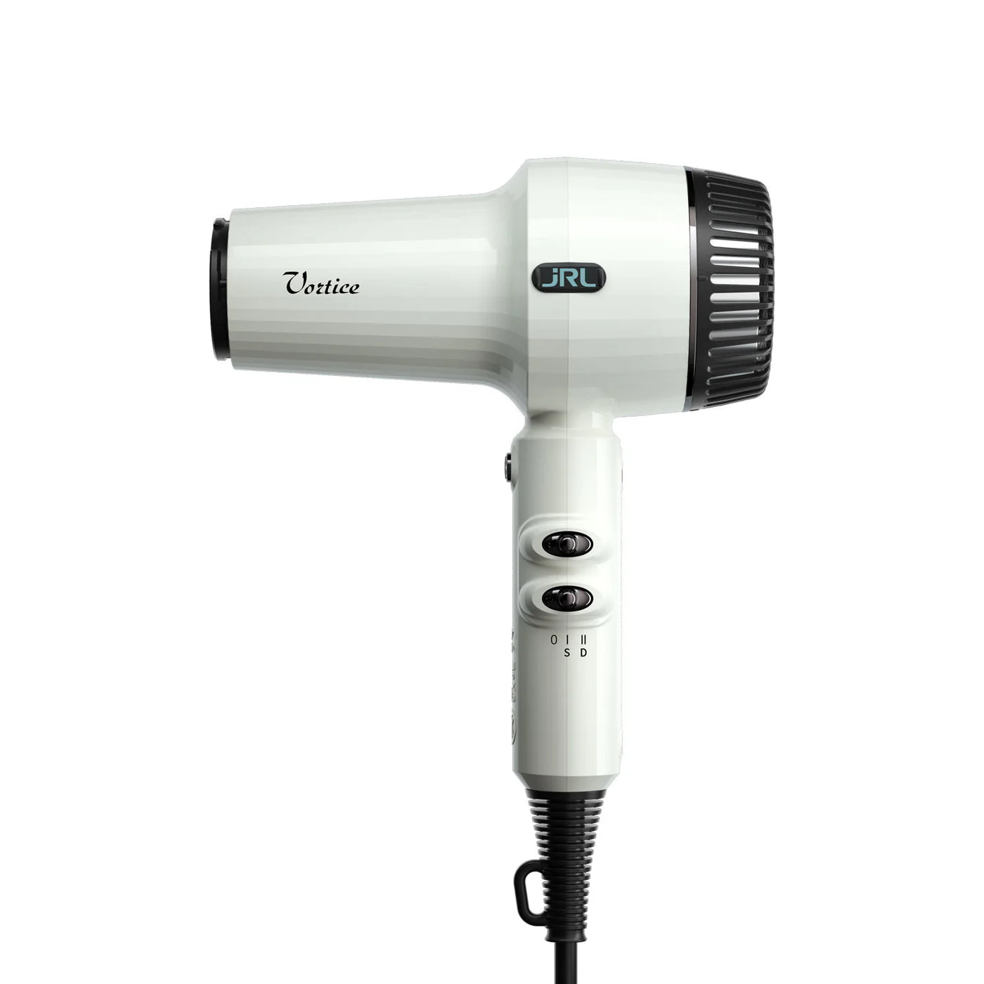 JRL SECADOR PROFESIONAL VORTICE.1 CY2025L BLANCO