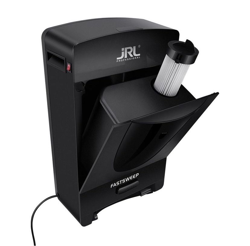Aspiradora automática de suelo JPF004-JRL para barbería profesional