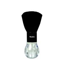 Brocha de limpieza para barbero de la marca Wahl