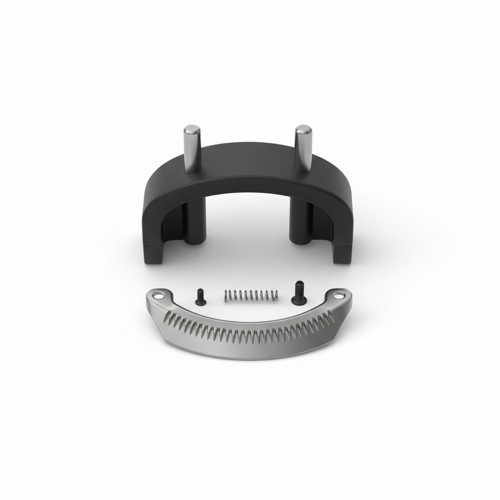 SUPPORTO ANTERIORE LAMA MOBILE (RUNNER) TOSATRICE