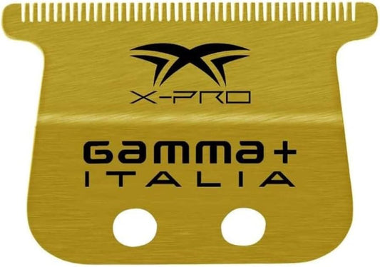 Cuchilla Fija Ancha Gold X-PRO