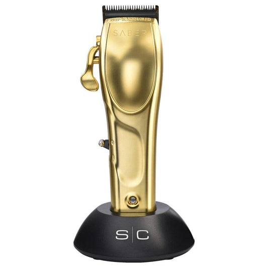 StyleCraft Saber Clipper