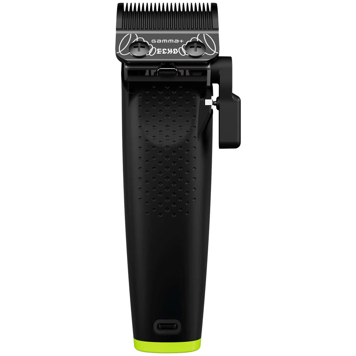 GAMMA+ XCELL CLIPPER