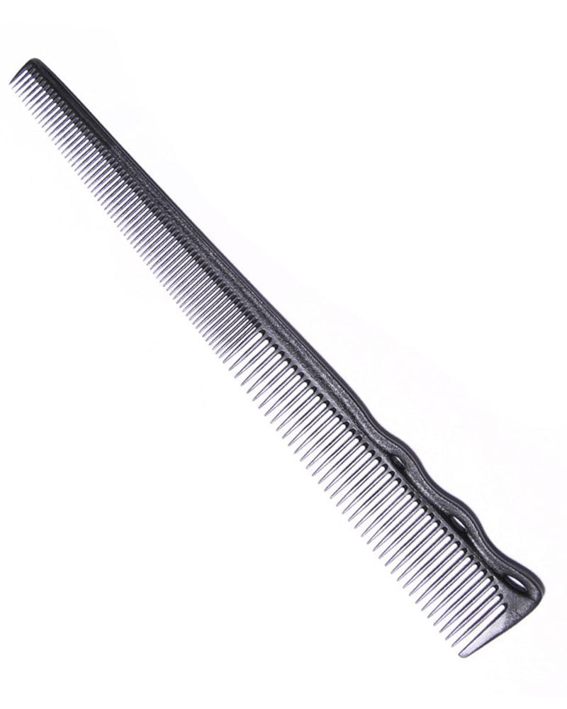 YS PARK COMB 234 FLEX CAMEL – PEINE FLEXIBLE PROFESIONAL PARA CORTES TÉCNICOS