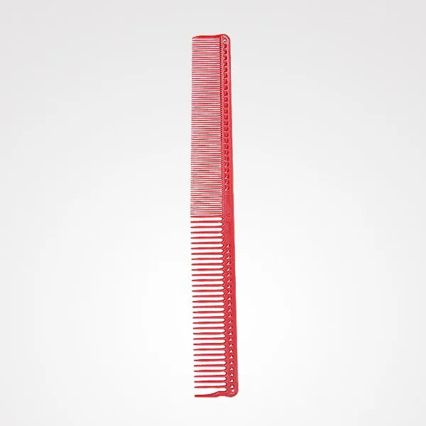 PEINE Nº9 JRL 307 – PEINE DE CORTE XL PARA BARBERÍA PROFESIONAL