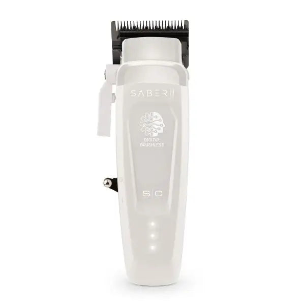 CLIPPER STYLECRAFT SABER 2.0 BLANCO