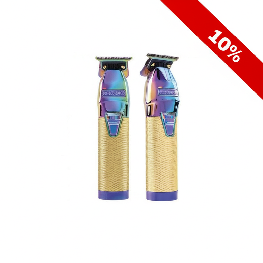 Babyliss ChameleonFX Metal Clipper