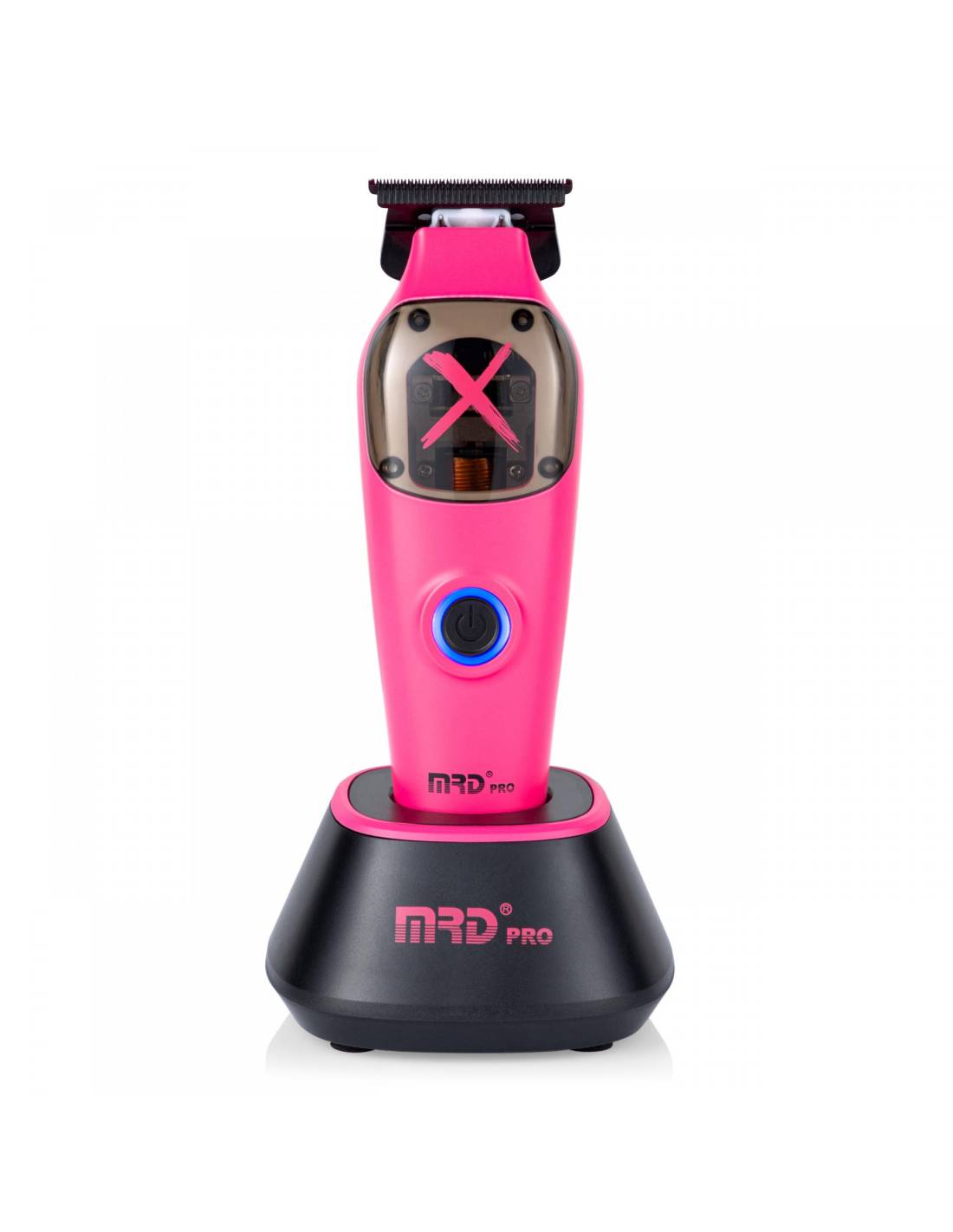 MRD Pro Trimmer Vector Motor