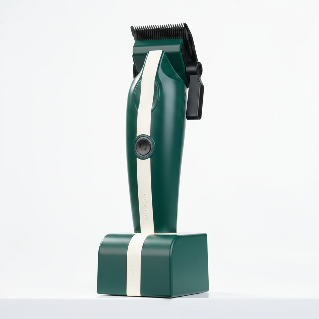 COCCO VELOCE LITE CLIPPER VERDE-BLANCO ED LIMITADA