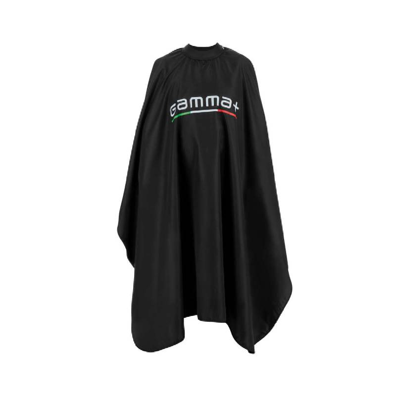 MANTELLA GAMMA+ NERA collo silicone