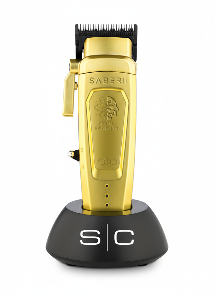 CLIPPER STYLECRAFT SABER 2.0 ORO