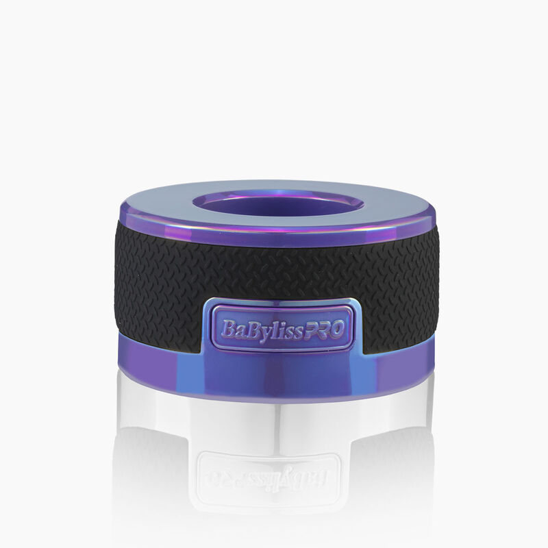 BABYLISS CHARGIN BASE BOOST CHAMALEON CLIPPER