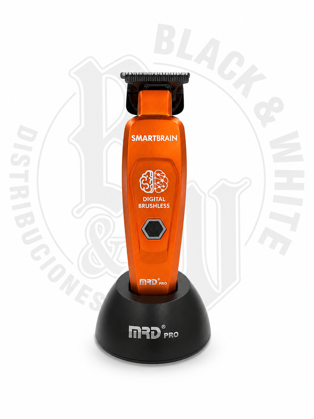 TRIMMER MRD SMARTBRAIN COBRE