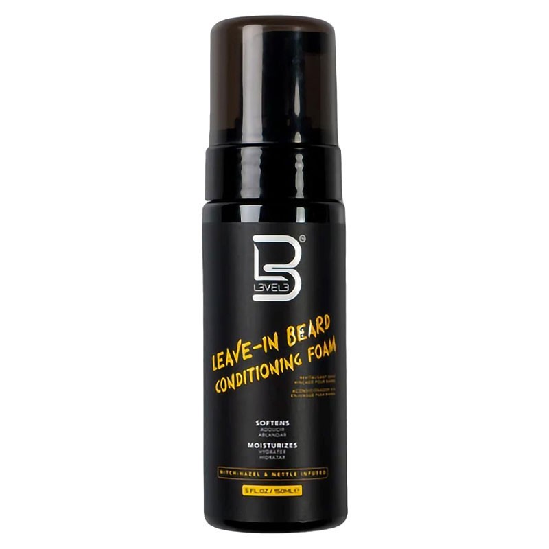 LEAVE-IN-BEARD CONDITIONER 15OML