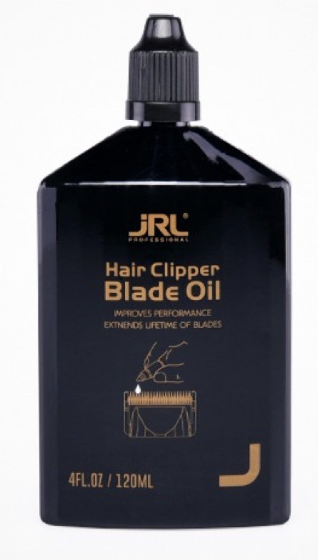 ACEITE LUBRICANTE 120 ML JRL