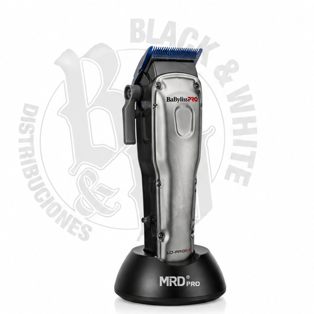 FXONE LOPRO CLIPPER GREY