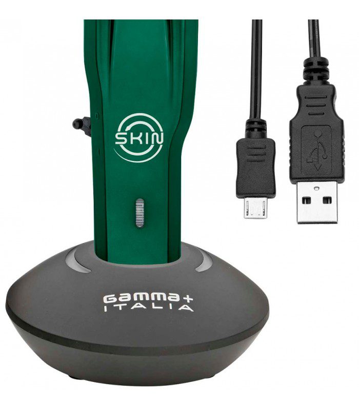 GAMMA+ SKIN