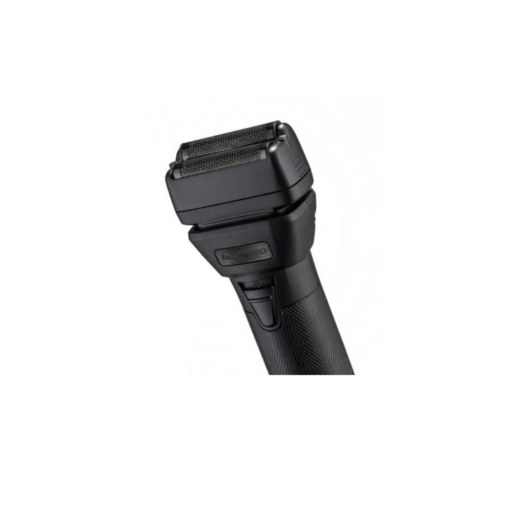 BABYLISS SHAVER FXONE FOIL BLACK
